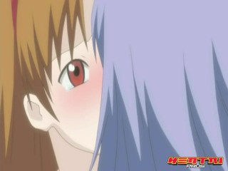 HENTAI PROS – This School Has The Wildest Threesomes Between Busty Teachers And Students