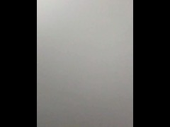 Cum On The Camera