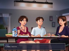 "Private Time Caught on Camera – So Natural"