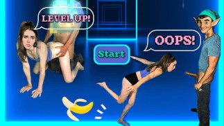 UPS! Ungewollter Blowjob: Das Videospiel