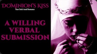 Older Woman Melts Into Good Girl With Bold Younger Man | Lonesome Job Recruiter & The Rake | Ch. 2