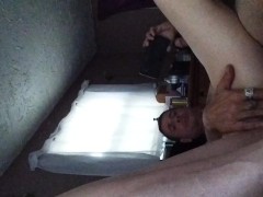 Our First Encounter - Screenshot 4 of 16 - Big Dick Tight Pussy