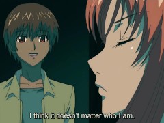 Blue Haired Girl Loves Getting Fucked by Big Cock