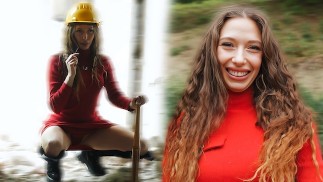 Baise La Haine – Vlog De Montagne Avec Laura