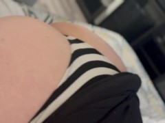 G-STRING MALFUNCTION...OH SNAP! - Screenshot 11 of 16 - G String Fuck