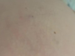 G-STRING MALFUNCTION...OH SNAP!