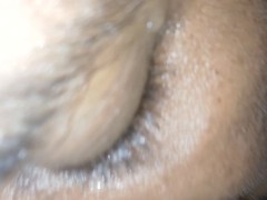 FIRST TIME STEPBROTHER SUCKING STEPSISTER WET PUSSY