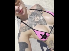 New boobs) - Screenshot 15 of 16 - Big Boobs