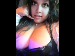 Storytime: Emerjizzency wife leaves husband for sucking big black dick in their own bedroom