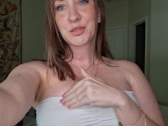JOI: Quickie at Work - Screenshot 5 of 16 - Pov