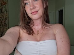 JOI: Quickie at Work - Screenshot 8 of 16 - Milf