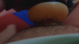 Realistic Pocket Pussy Action – I Can’t Stop! - Pornhub Gay