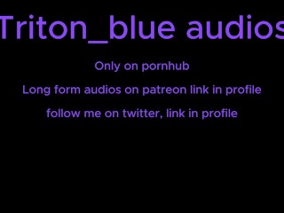 [F4M] Ореховая фея приходит в гости~