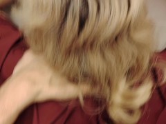 my second CUMpilation - Screenshot 9 of 16 - Handjob