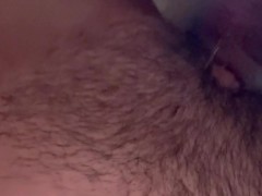 Mi cubana preferida recibe nalgadas y cabalga mi verga y luego se la come