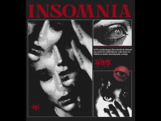 PawleX - Insomnia (prod.xenshel)