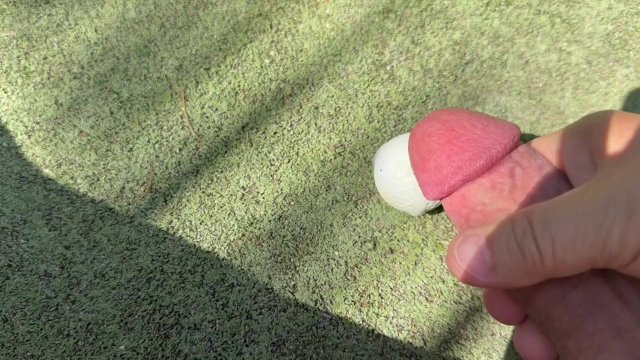 Putting Pissing and Cuming