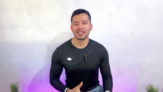 Seminarista Colombiano penetra a pelo con sus 20cm de vergota  a joven chileno