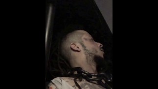 GUANTANAMO BAE - CLIP PORNO COMPLET SUR NOTRE PROFIL