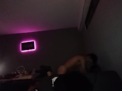 They leave my STEPSIS alone and I end up fucking her