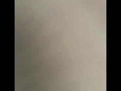 grab it, smack it fuck it