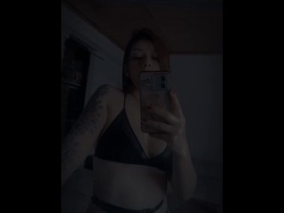 Ciny from Chile – 2