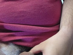 4K高画質で包茎チンポオナニーを無修正で撮影 - Screenshot 16 of 16 - 日本人