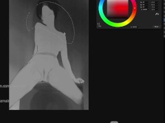 butterfly - Screenshot 4 of 16 - Big Tits