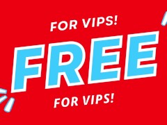 Clown Pussy Denial - full video on OnlyFans