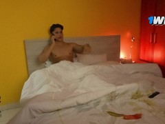 Horny Therapist Seduces Her Client During Private  Session | James King & Valery - Screenshot 1 of 16 - Pov