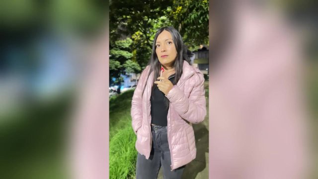 ¡Oh, Si, Papi! Dame Mas, No Pares, ¡Dame Leche! Sorprendo A Mi Novio Con Juguete Anal