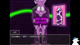 Second Punishment.　part7