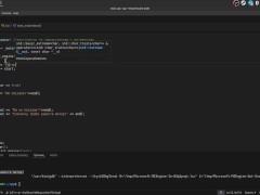 #39 More about OOP with example - Screenshot 10 of 16 - Ukraine