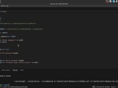 #39 More about OOP with example - Screenshot 11 of 16 - Cpp