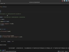 #39 More about OOP with example