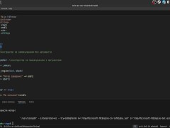 #39 More about OOP with example - Screenshot 13 of 16 - Programming