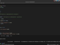 #39 More about OOP with example - Screenshot 14 of 16 - Coding