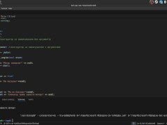#39 More about OOP with example - Screenshot 15 of 16 - Ukraine
