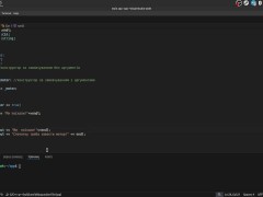 #39 More about OOP with example - Screenshot 8 of 16 - Programming
