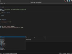 #39 More about OOP with example - Screenshot 9 of 16 - Coding
