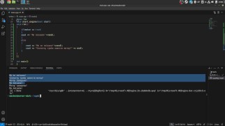 #39 More about OOP with example