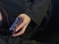 【素人】イチャイチャしてイラマよだれ垂れ流し口内発射/イラマ/素人/巨乳/美乳/中出し/ハメ撮り/バック/立ちバック/美女/日本人av/高速ピストン/アクメ/激イキ/生ハメ/個人撮影/大学生/風俗 - Screenshot 1 of 16 - Japanese 無 修正