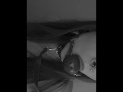 come and use my mouth