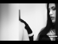 Hot lesbian sex courtesy Aleska Diamond & Zafira - 4K teaser