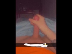 Nutting - Screenshot 11 of 16 - Cumshot
