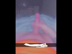 Nutting - Screenshot 2 of 16 - Big Dick
