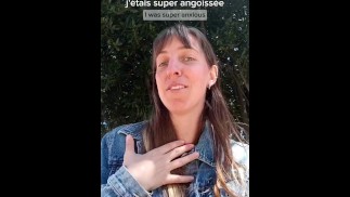 он был таким милым