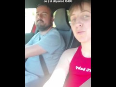 i am good at spending money