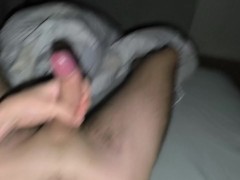 sacándome hasta la última gota de lechita