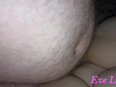 Mature mom of my best friend invited me to spend the night in her bedroom.